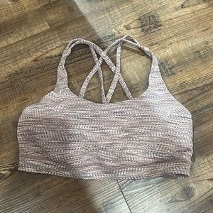 Lululemon bra